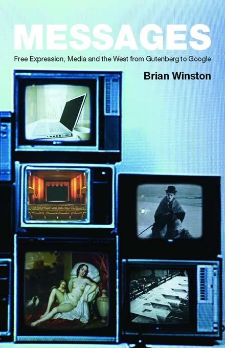 Messages by Brian Winston