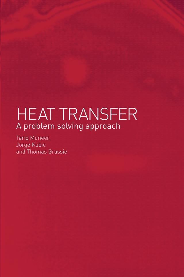Heat Transfer by Grassie Thomas, Kubie Jorge, Tariq Muneer