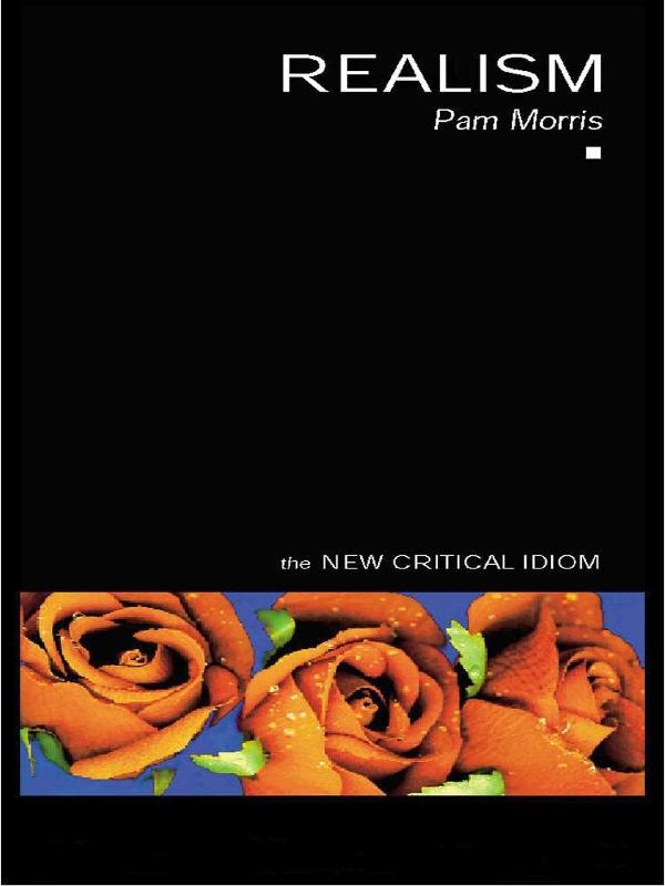 Realism by Pam Morris