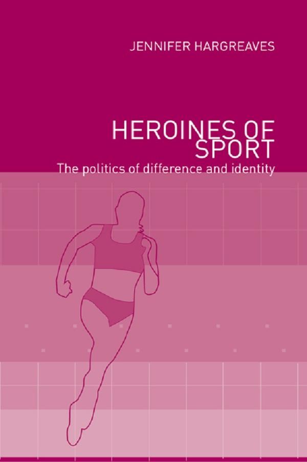 Heroines of Sport