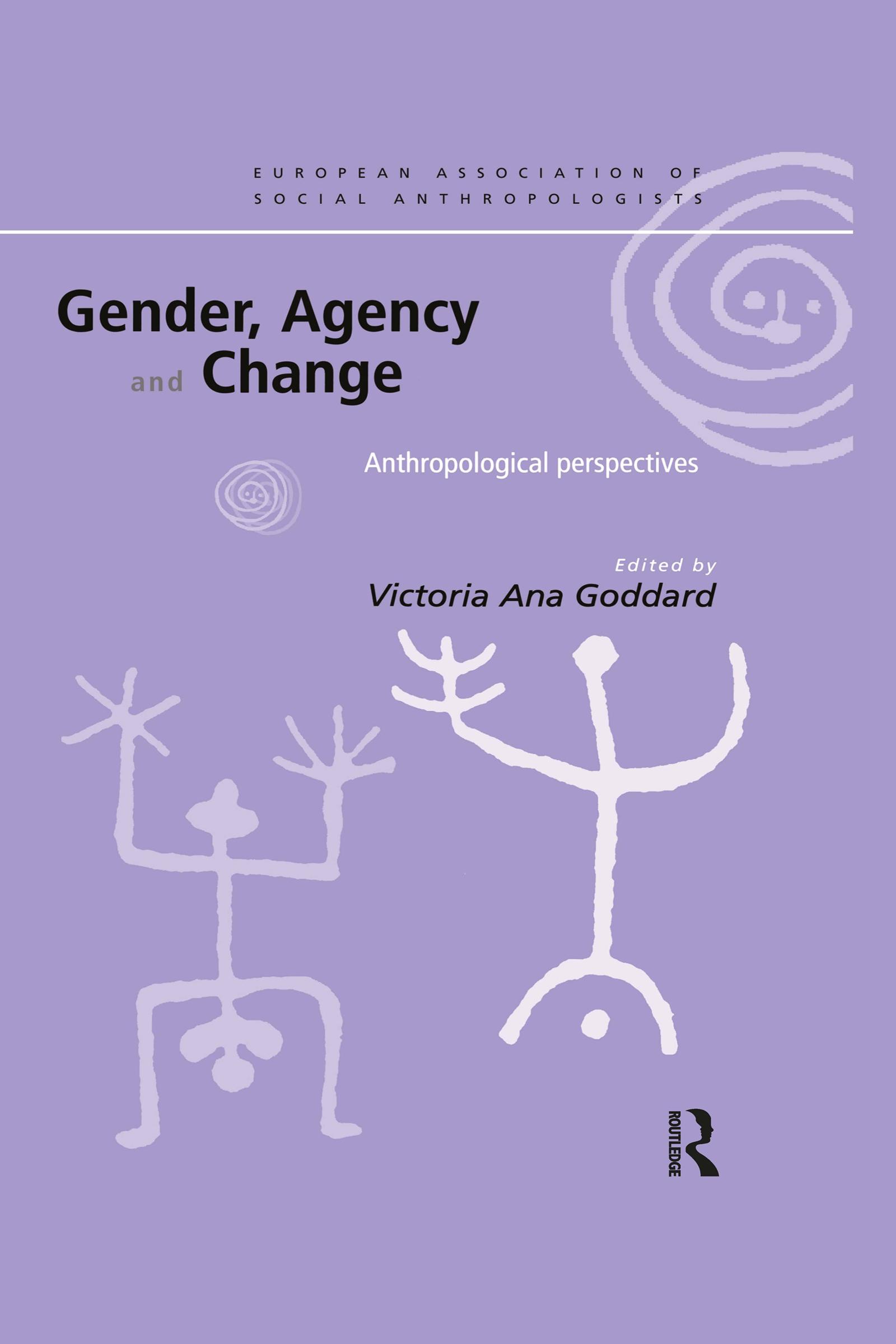 Gender, Agency and Change