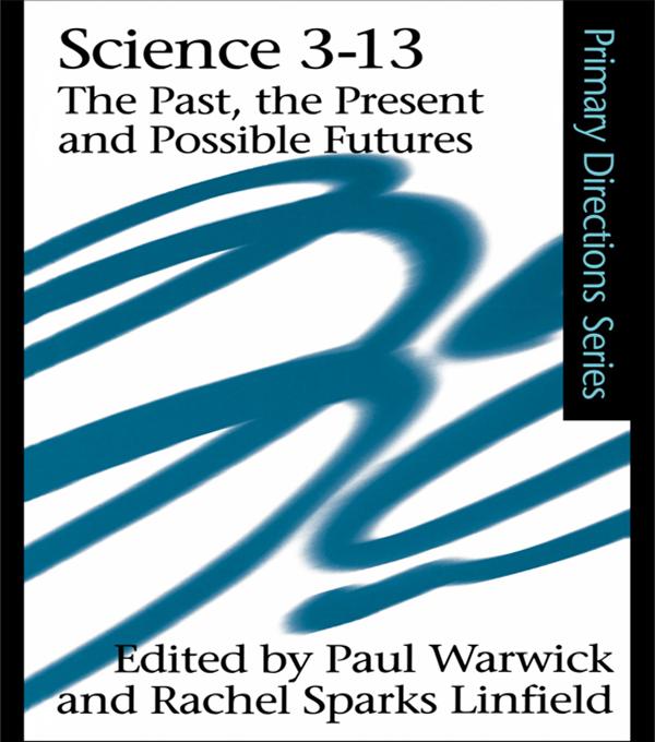 Science 3-13