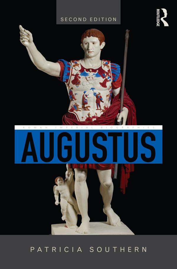 Augustus by Patricia Southern