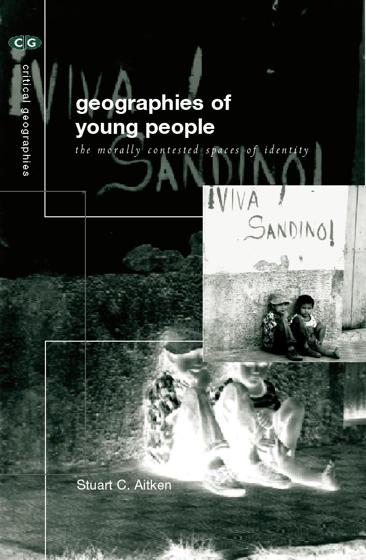 The Geography of Young People