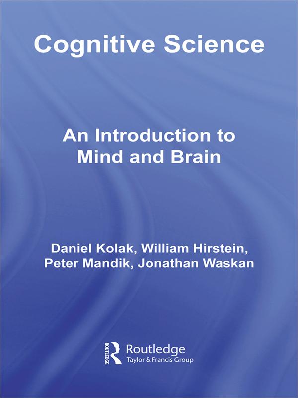 Cognitive Science