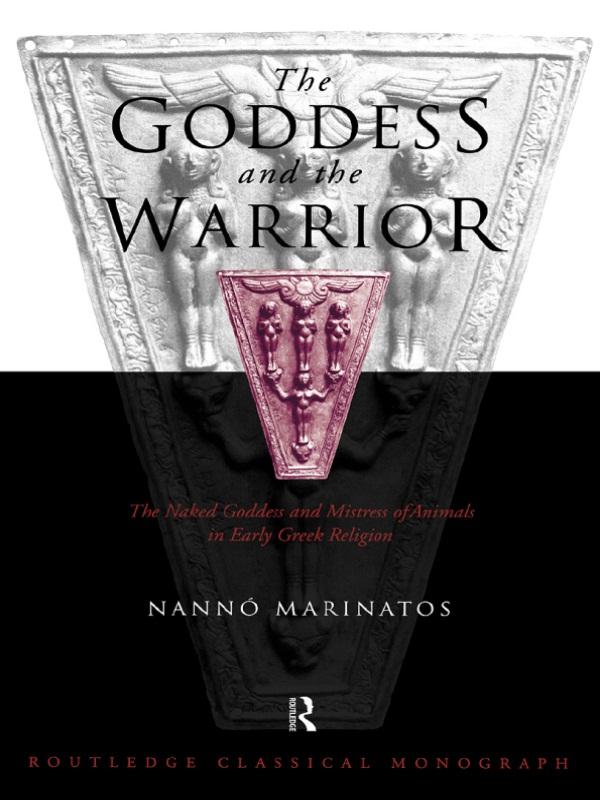Goddess and the Warrior