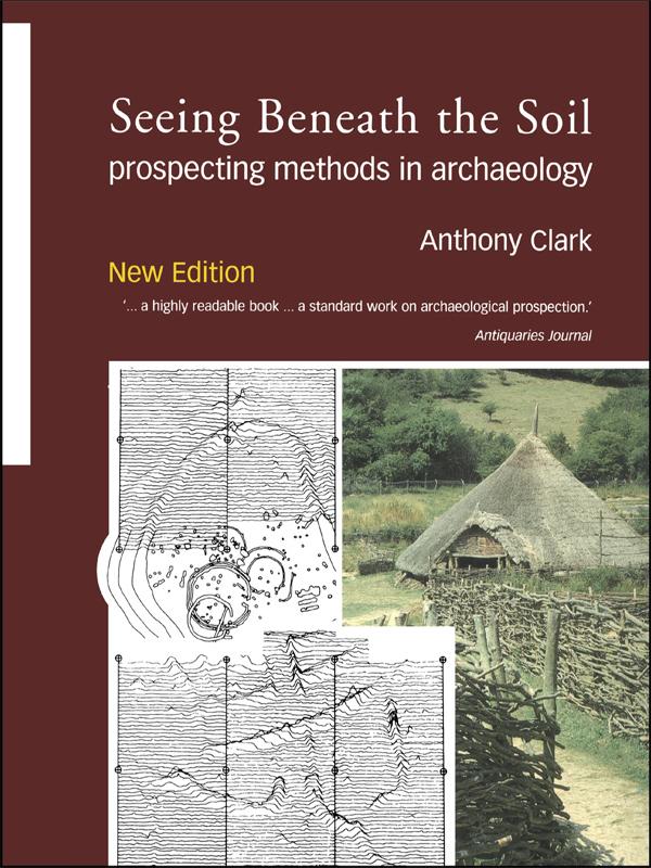 Seeing Beneath the Soil by Anthony Clark, Oliver Anthony Clark