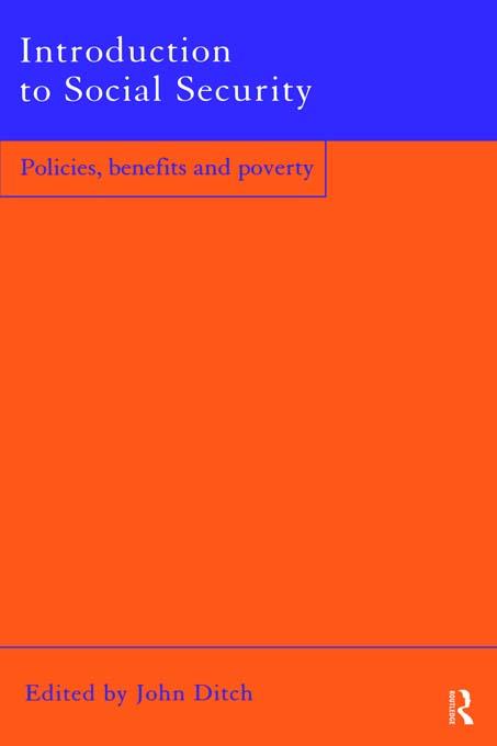 Introduction to Social Security