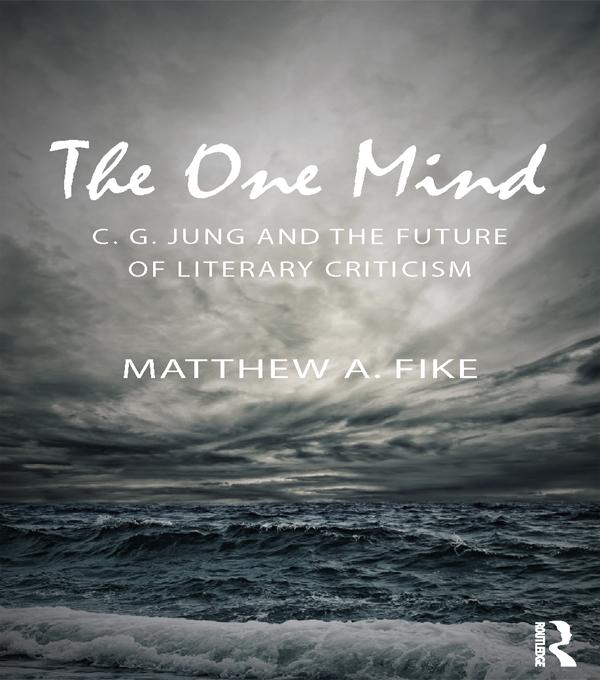 The One Mind by Matthew A. Fike