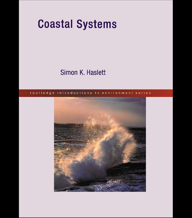 Coastal Systems by Simon Haslett