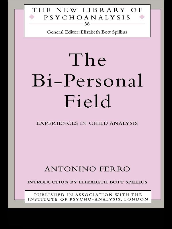 The Bi-Personal Field
