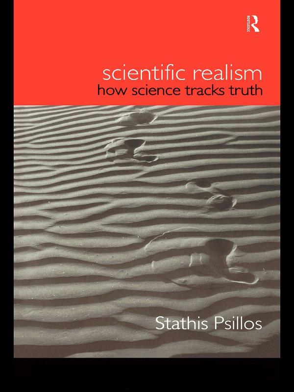 Scientific Realism by Stathis Psillos