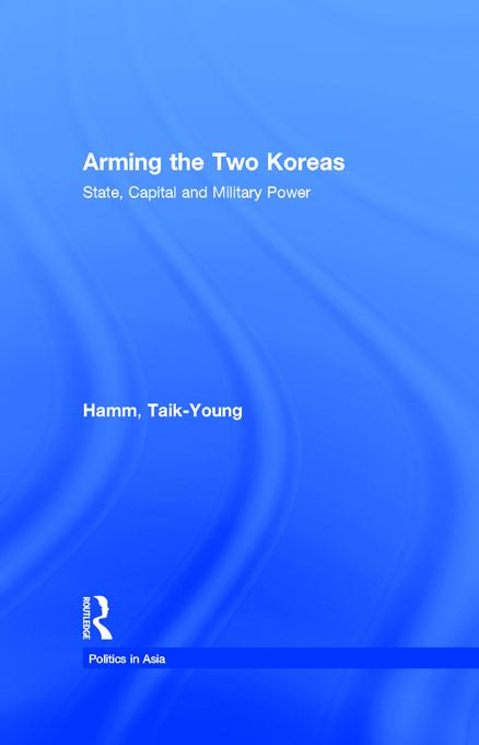 Arming the Two Koreas