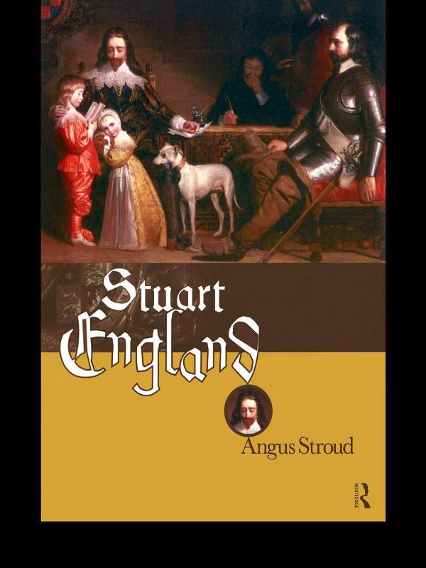 Stuart England