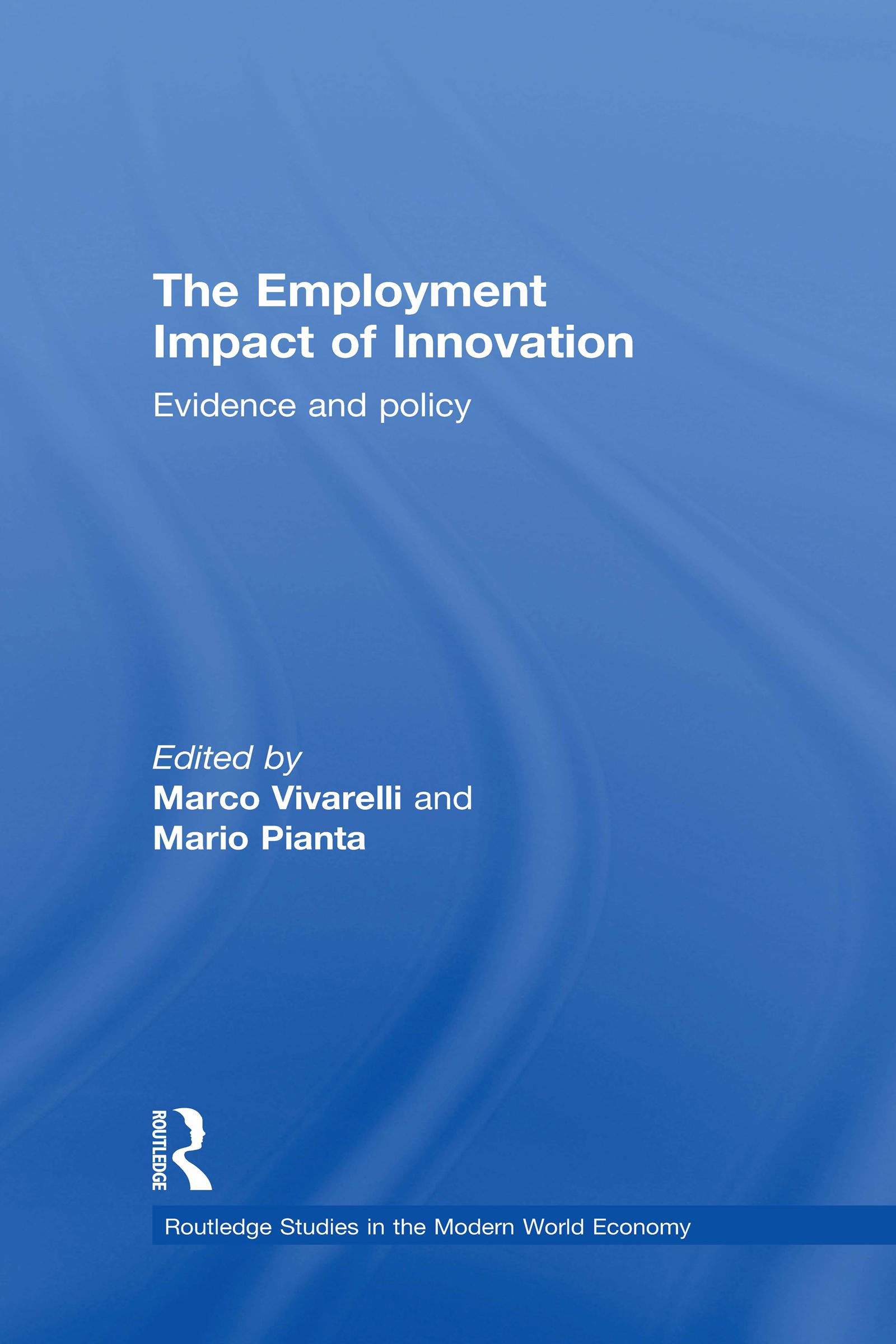 The Employment Impact of Innovation