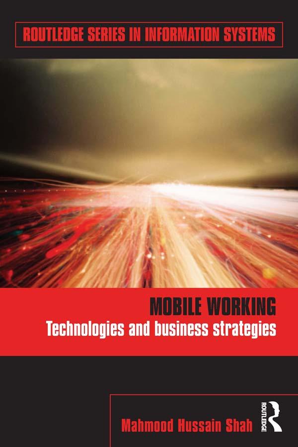 Mobile Working by Mahmood Hussain Shah