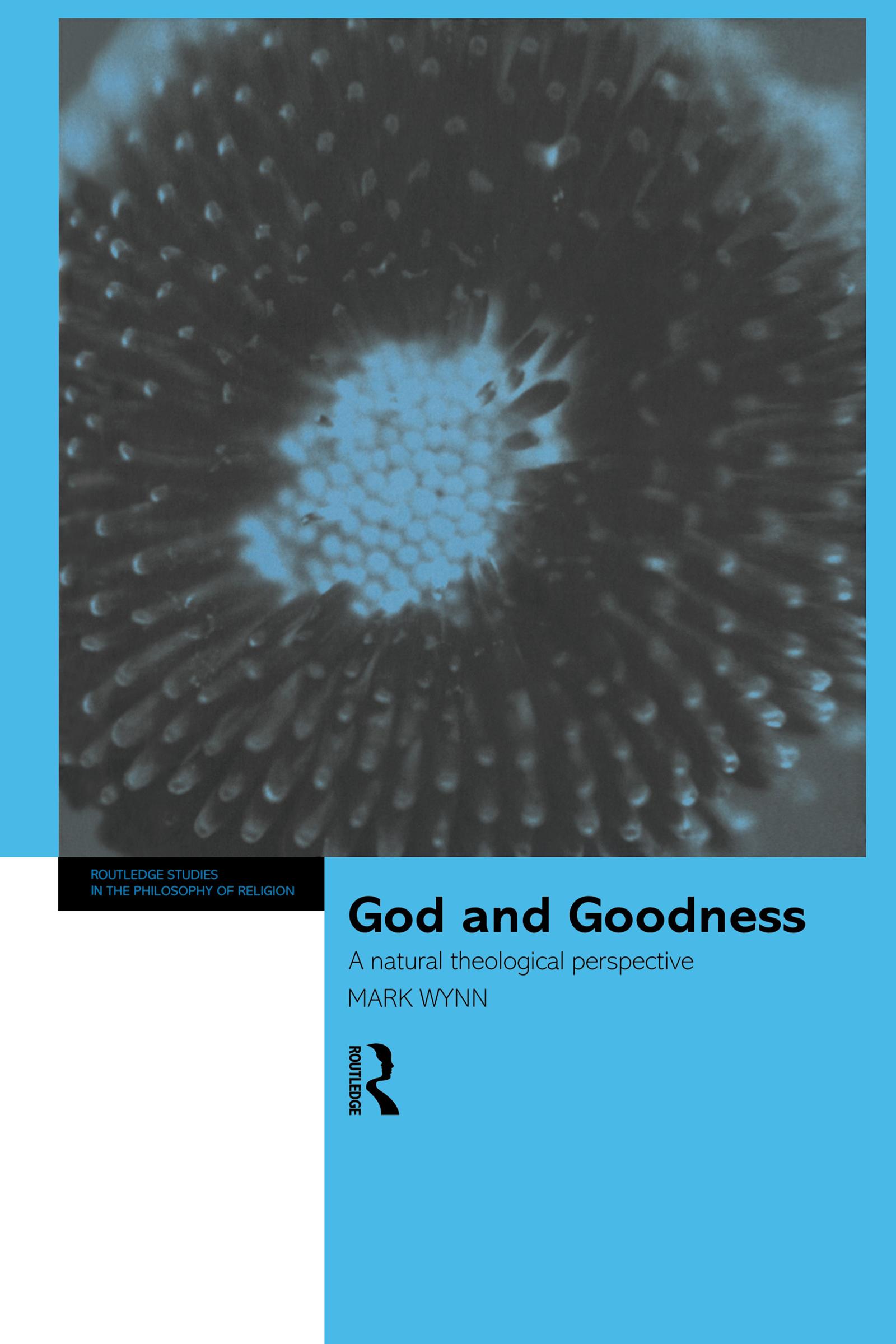 God and Goodness