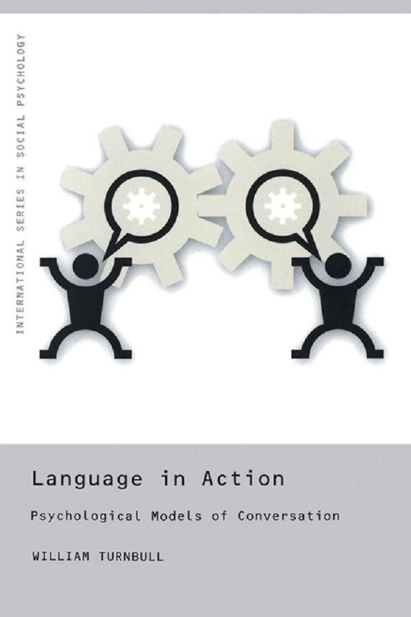 Language in Action by William Turnbull