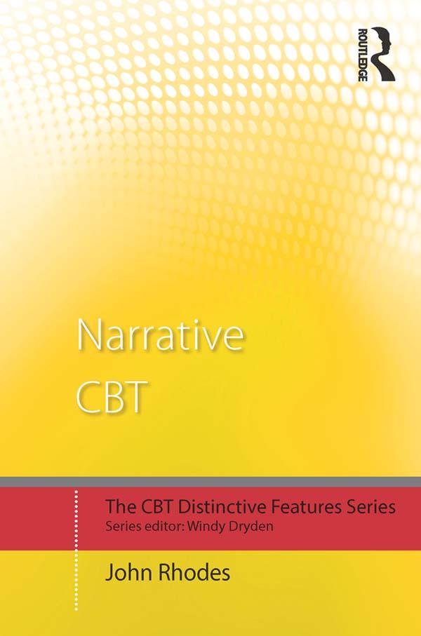 Narrative CBT by John Rhodes