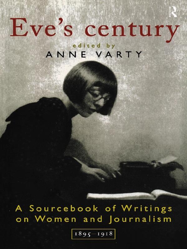 Eve's Century by Anne Varty