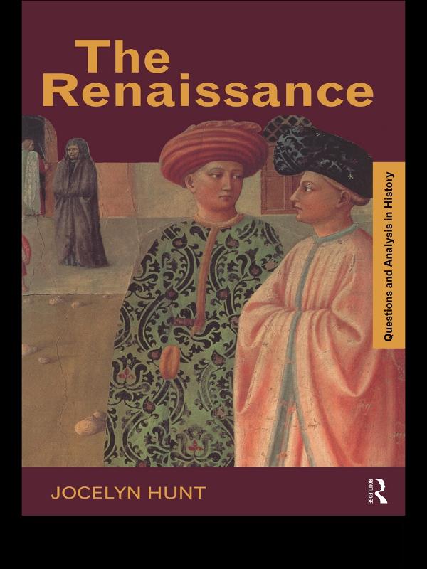 The Renaissance by Jocelyn Hunt