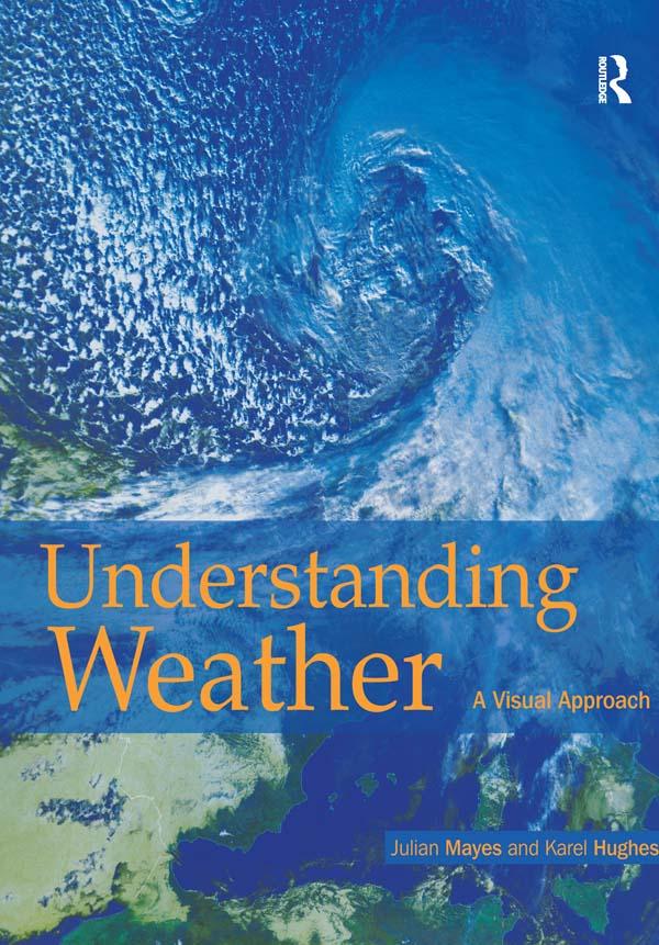 Understanding Weather by Karel Karel Hughes