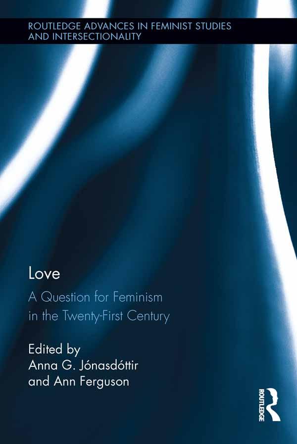 Love by Anna G. Jónasdóttir, Ann Ferguson