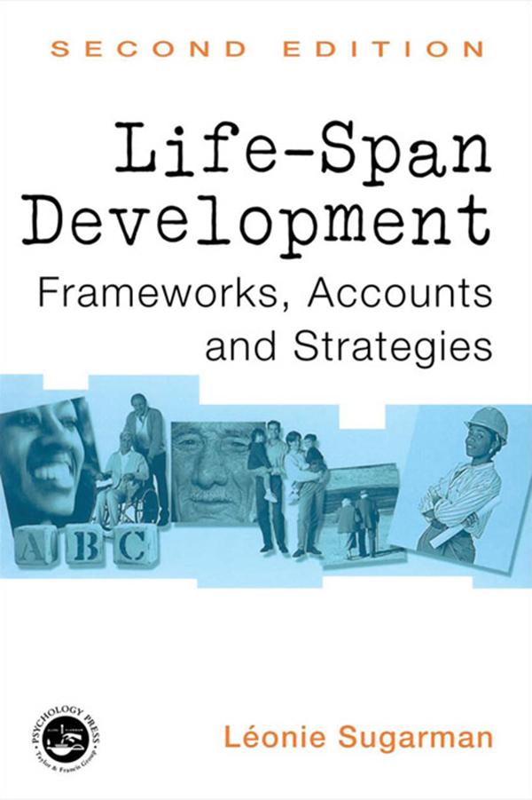 Life-span Development by Leonie Sugarman