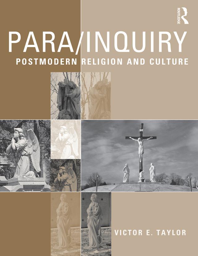 Para/Inquiry by Victor E. Taylor