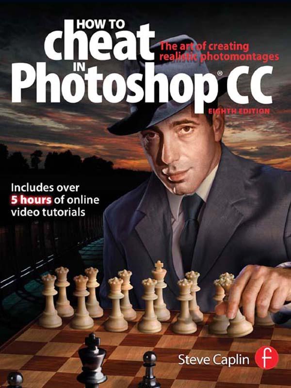 How To Cheat In Photoshop CC