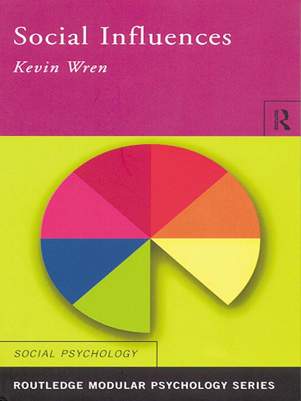 Social Influences by Kevin Wren