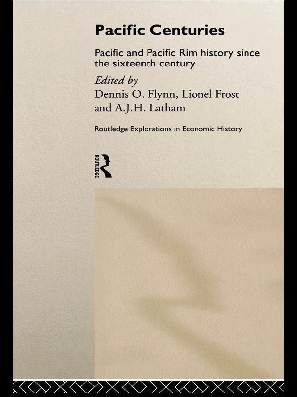 Pacific Centuries
