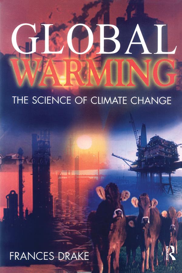 Global Warming by Frances Drake