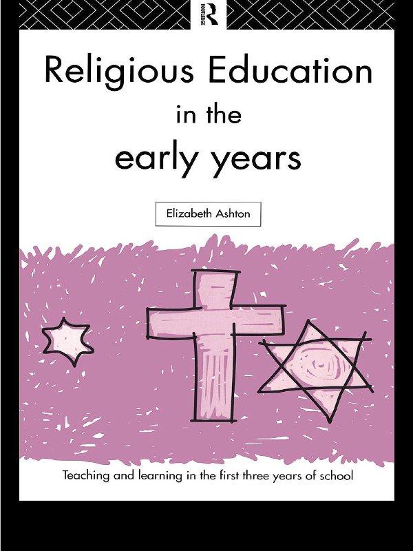 Religious Education in the Early Years