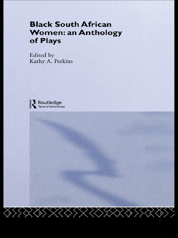 Black South African Women by Kathy Perkins