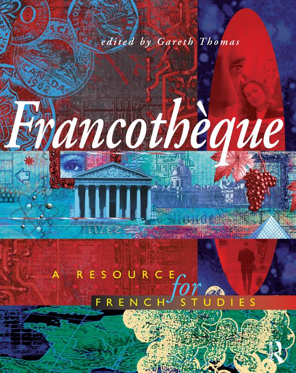 Francotheque: A resource for French studies by Open University Open University