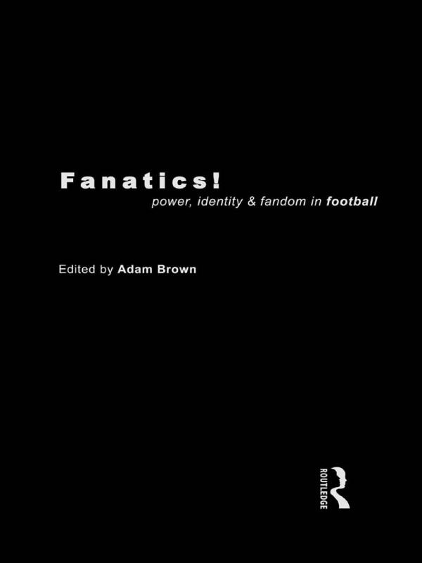 Fanatics by Adam Brown