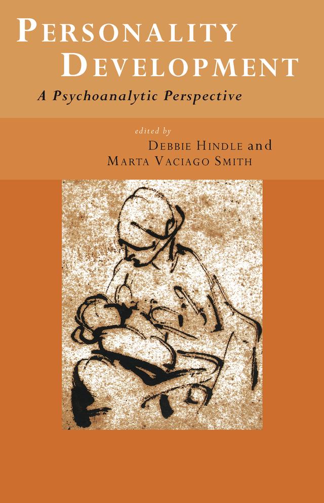 Personality Development by Debbie Hindle, Marta Vaciago Smith