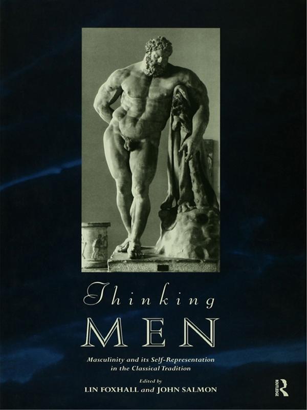 Thinking Men by John Salmon, Lin Foxhall