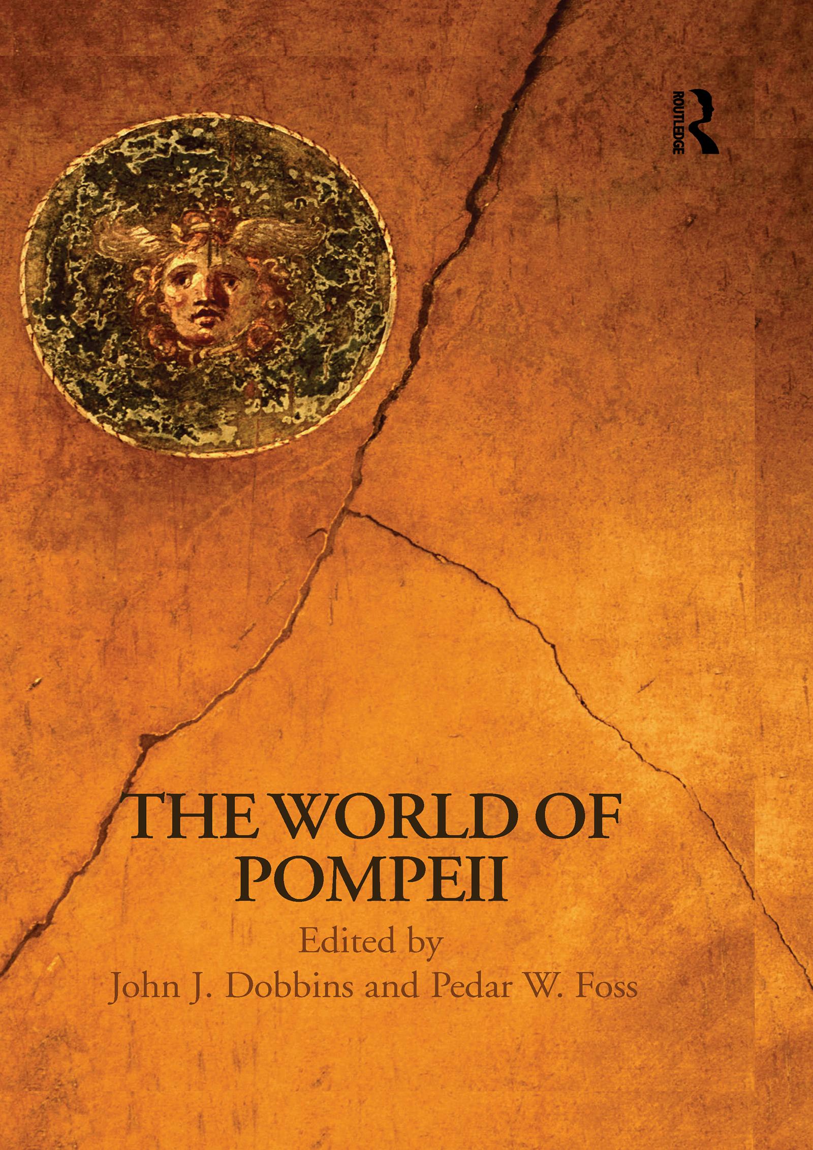 The World of Pompeii