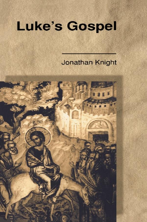 Luke's Gospel by Jonathan Knight