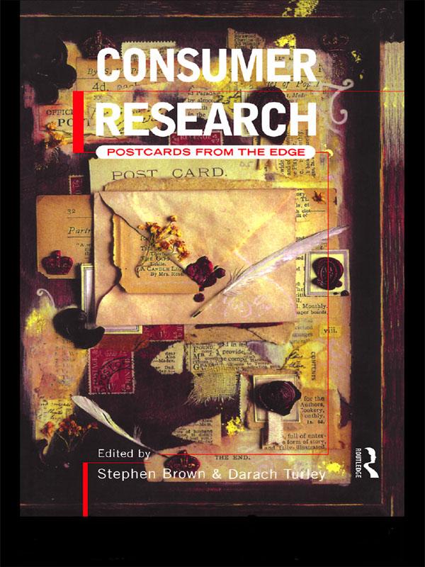 Consumer Research