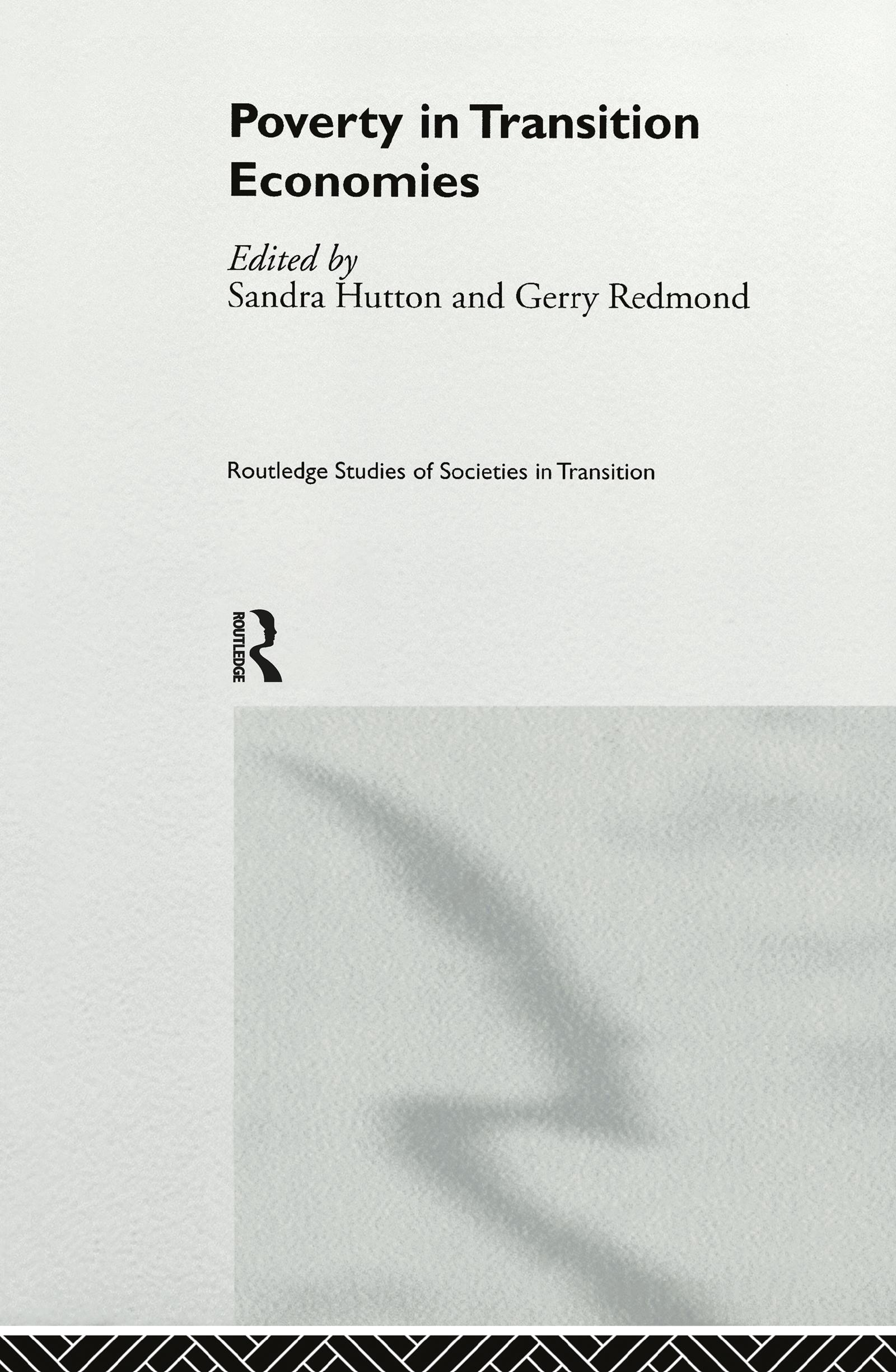 Poverty in Transition Economies