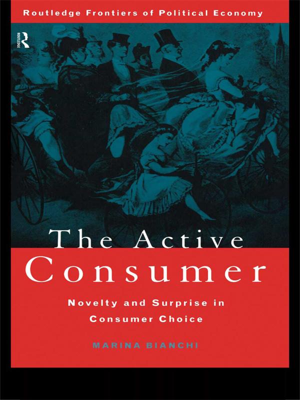 The Active Consumer