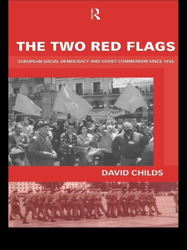The Two Red Flags