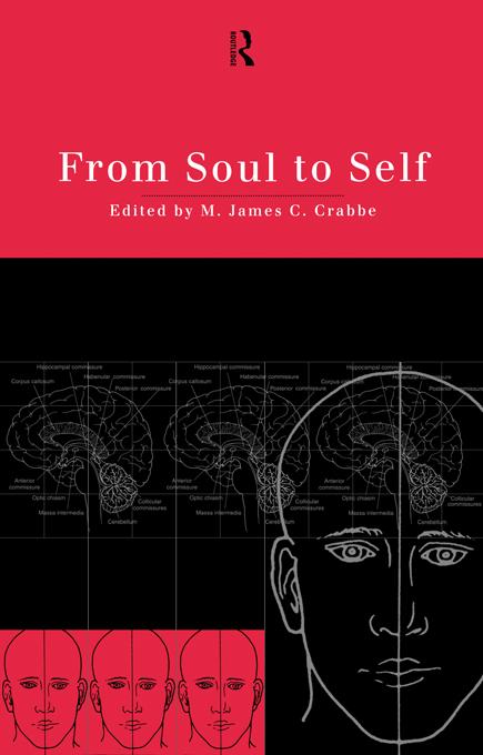 From Soul to Self by James Crabbe