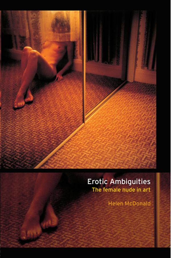 Erotic Ambiguities by Helen McDonald