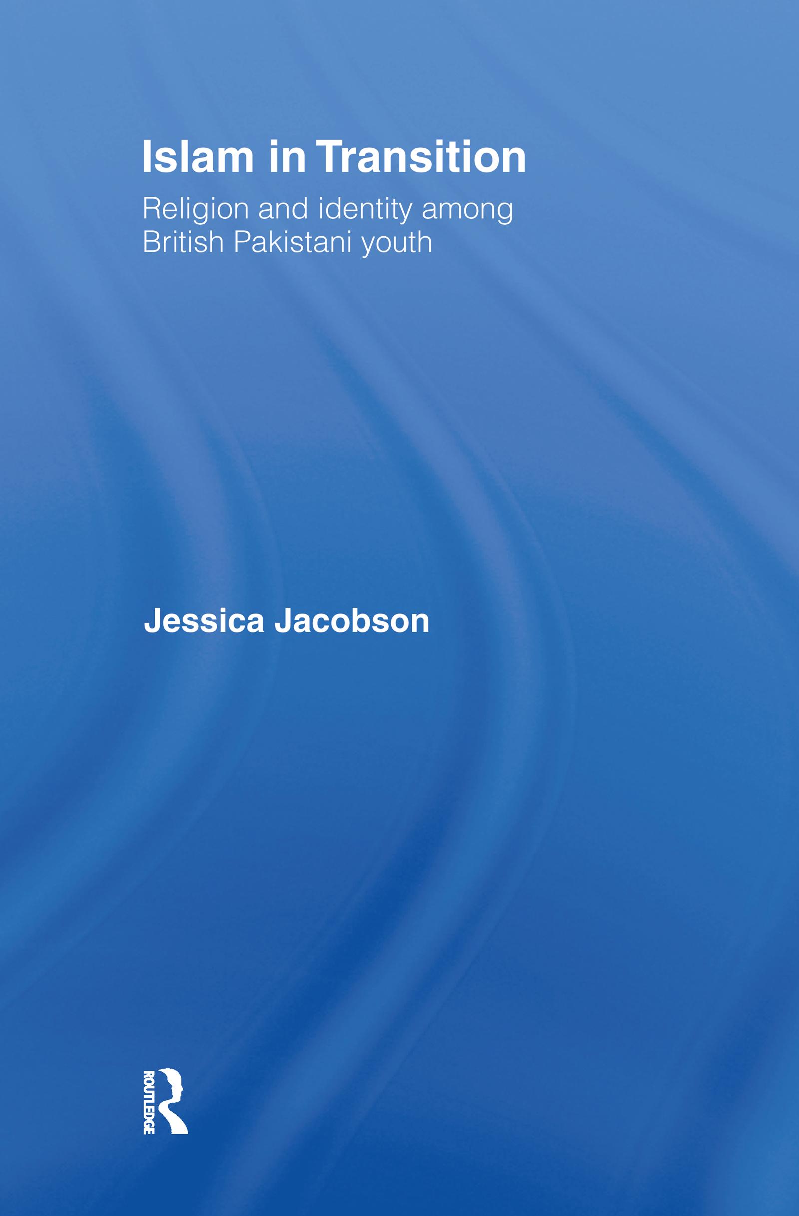 Islam in Transition