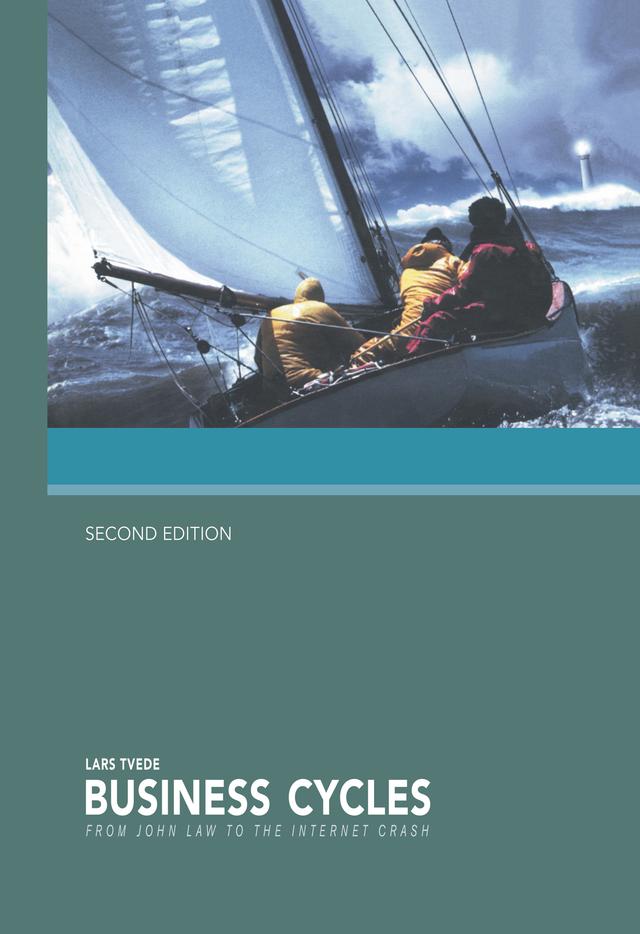 Business Cycles by Lars Tvede