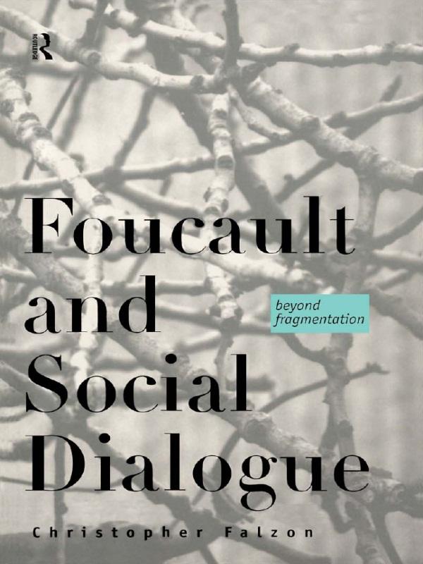 Foucault and Social Dialogue